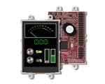 4D Systems uLCD-24PTU ภาพที่ขยาย