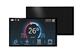 4D LCD 4DLCD-101-1024-600-CT-NM-200-R