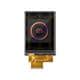 4D LCD 4DLCD-28-240-320-RT-NM-170-M16/S