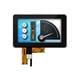 4D LCD 4DLCD-70-800-480-CT-CLB-1000-R