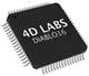 4D Systems DIABLO16