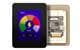 4D Systems SK-GEN4-ESP32-28CT-CLB