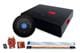 4D Systems SK-480RD-CTP-CLB