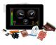 4D Systems SK-gen4-50D-CLB-SB-PI