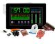 4D Systems SK-gen4-70D-CLB-SB-PI