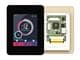 4D Systems gen4-RP2350-24CT-CLB
