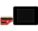 4D Systems gen4-uLCD-32DCT-CLB-PI