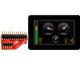 4D Systems gen4-uLCD-50D-CLB-PI