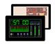 4D Systems gen4-uLCD-70D-CLB