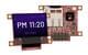 4D Systems uOLED-96-P2-uSD