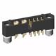 Harwin M80-5T10805M3-02-311-00-000