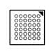 Lattice ICE40LP1K-CM36A