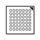 Lattice ICE40LP1K-CM49TR1K
