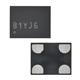 SiTime SiT1602BI-23-33E-25.000000G