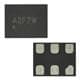 SiTime SiT9121AI-2BF-33E100.000000Y