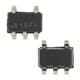 SiTime SiT1630AI-S4-DCC-32.768E