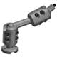 Swivellink SLM-10050XS-5XS