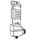 ABB OTPE40FD