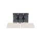 ABB KXT5CUAL2X500K-3PC