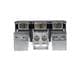 ABB KXT7CUAL4X500K-3PC