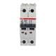 ABB S202UDC-K20