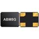 ABRACON ABM8G-14.7456MHZ-18-D2Y-T