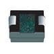 ABRACON AISM-1008-180J-T
