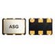 ABRACON ASG-P-V-A-491.520MHZ