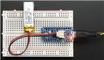 Adafruit 2124 ภาพที่ขยาย
