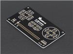 Adafruit 3015 ภาพที่ขยาย