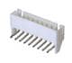 Adam Tech 25SH-B-09-TR