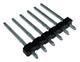 Adam Tech ADT-AMP1251106S4BS165A1