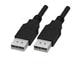 Adam Tech CA-USB-AM-BM-10FT