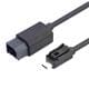 Adam Tech CA-USB31-CMLA-CFLA-1M