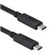Adam Tech CA-USB4-CM-CM-1M-A1