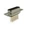 Adam Tech DA15-PT-2