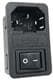 Adam Tech IEC-GS-1-100