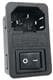 Adam Tech IEC-GS-1-150