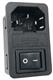 Adam Tech IEC-GS-1-200