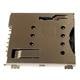 Adam Tech MSCCP-D-06-SG-SW-T/R