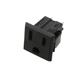 Adam Tech NEMA-5-1-B