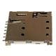 Adam Tech NSCCP-D-06-G-SMT-SW-T/R
