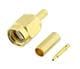 Adam Tech RF2-02B-T-02-50-G