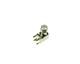 Adam Tech RF2-03B-T-00-50-G