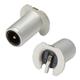 Adam Tech RF3-65-L-00-50-PP-T/R