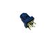 Adam Tech RF55-28C-T-00-50-G-SH