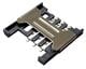 Adam Tech SCC-Q1-06-G-SMT-T/R