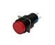 Adam Tech SW-PB5-AA3BR112V-IP40-8
