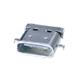 Adam Tech USB-C31-S-RA-EH2.0B-BK-T/R