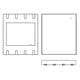 Renesas / Dialog AT25PE80-MHN-Y